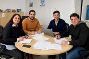 Destinarán más de $107 millones para equipar comedores escolares de Junín