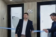 Se inauguró "Integra": la nueva propuesta mutualista de Empleados de Comercio y la Mutual Mercantil abierta a toda la comunidad
