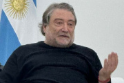 Azil cuestionó el decreto sobre aportes sindicales: "Buscan desfinanciar a los gremios"