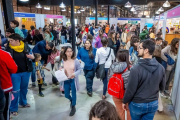 La Feria del Libro de Junín ya tiene fecha y grilla de invitados