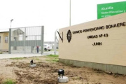 Confirman 18 casos de triquinosis en la Unidad Penitenciaria N° 49 de Junín y extreman controles preventivos