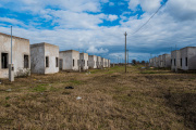 El Municipio de Junín exige a Provincia la terminación o el traspaso de las 25 viviendas de La Celeste