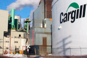 Cargill Argentina informó que planta de Arribeños seguirá sin operar hasta que existan garantías de seguridad