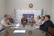 Nueva inversión municipal para ampliar el edificio de las Escuelas de Santa Regina