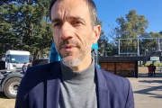 Petrecca acusó a la Provincia de ajustar sobre la asistencia alimentaria