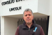 Aseguran que “en las escuelas de Lincoln la comida no falta”