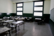 Paro docente: el gobierno advirtió a los gremios que deben cumplir con el 75% de las clases
