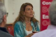 Impulsan un espacio de trabajo para fortalecer el abordaje comunitario de los consumos problemáticos
