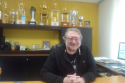 Azil: "El peronismo le sigue hablando a un obrero que ya no existe"