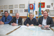 La Mutual del Banco Provincia sumó al Hospital Municipal de Chivilcoy para la atención de sus afiliados