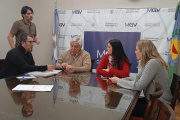 General Villegas licitó por $44 millones la continuidad del servicio de telemedicina para los pueblos