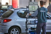 Impulsan la eliminación definitiva de la VTV y juntan firmas en la Provincia