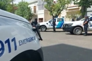 El MID Junín respaldó el reclamo de las sociedades de fomento por la inseguridad