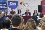 Con casi 100 inscriptos, la Escuela de Dirigentes Sociales dio inicio a su ciclo lectivo 2026