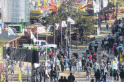 ExpoJunín 2026: Guibelalde anticipó las novedades de la muestra y el eje del discurso inaugural