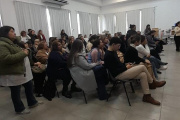 Junín recibió equipamiento por $107 millones para fortalecer el Servicio Alimentario Escolar