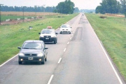 Bragado rechazó la instalación de dos nuevos peajes sobre la Ruta Nacional 5