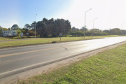 Cruce seguro sobre la Ruta 188: aseguran que el Municipio mantiene activas las gestiones