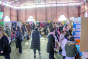 Feria de Ciencias: el Municipio respondió a las críticas al FR y defendió su política educativa