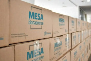 Reclaman a la Provincia el pago de una deuda de $160 millones por el Plan MESA en Junín