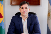 Flexas insistió con la necesidad de que el próximo gobernador sea un intendente bonaerense