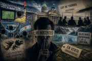 El silencio de los NO inocentes
