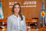 La agenda del Concejo Deliberante de Junín: diálogo, pavimento y foco en la seguridad local