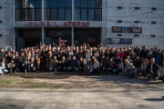 Con protagonismo de la cuarta, Construir cuestionó el acuerdo Lousteau-Abad en la Convención Radical