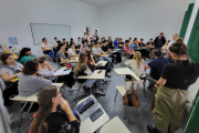 Universidades: el CIN pidió a la Justicia que intime al Gobierno a cumplir con la cautelar