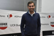 “Construir busca marcar una diferencia política dentro del radicalismo”
