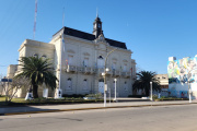 Aún no hay acuerdo entre el Municipio de Chacabuco y los gremios en una nueva paritaria