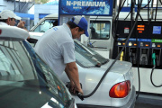 El precio de los combustibles subió 558% desde diciembre de 2023