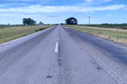 Rutas nacionales en la cuarta: baches, reclamos y obras que siguen pendientes