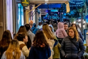 Según Comercio e Industria, las ventas cayeron 16,8% en Junín y el 75% del crédito se usó para pagar gastos corrientes