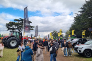 ExpoJunín cerró con balance positivo: más de 20.000 personas pasaron por la muestra