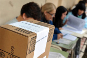 La cuarta empieza a mover sus piezas y anticipa la disputa política de 2027