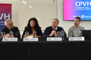 Chacabuco debate su desarrollo urbano para los próximos 30 años