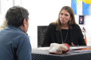 Bozzano advirtió por el endeudamiento de las familias juninenses y golpeó sobre el gobierno nacional