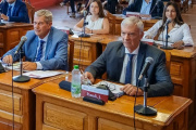 El oficialismo de Junín deja atrás el sello Somos y cambia el nombre de su bloque