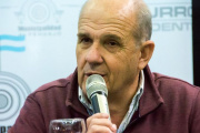 LLA arma una mesa multisectorial en Pehuajó y plantea el “fin de ciclo” de Zurro