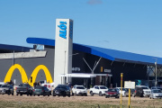 ALÓ! abre el 26 de agosto y Junín suma un nuevo polo comercial