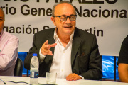 Moreau pidió una oposición amplia versus Milei: "el peronismo es imprescindible, pero solo con eso no alcanza"