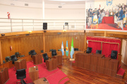 Caso Germán Díaz: LLA pidió una salida institucional y la UCR reclamó su suspensión