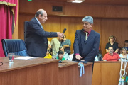 El Frente Renovador pidió que Germán Díaz se aparte del Concejo mientras avanza la causa