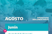 La Provincia llevará trámites y servicios a dos barrios de Junín