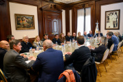 4 municipios de la cuarta acceden a créditos para comprar maquinaria y equipamiento
