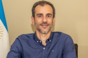 Petrecca reclamo una reforma constitucional en la Provincia para dar mas autonomía municipal