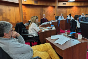 Fuerza Patria pidió una respuesta política de LLA por la situación de Germán Díaz