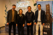 El PRO busca un acuerdo con LLA pero sin afectar los municipios que gobierna
