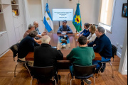 Con foco en la prevención, Junín ajusta su plan de contingencia ante El Niño